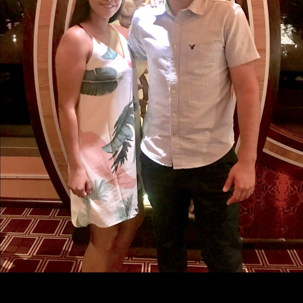Summer dress